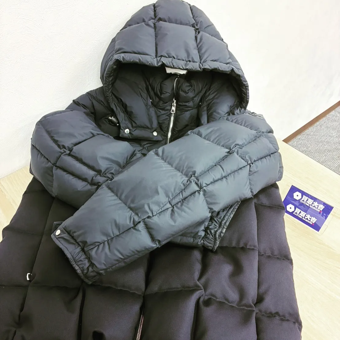 本日も 買取大吉英賀保店へ