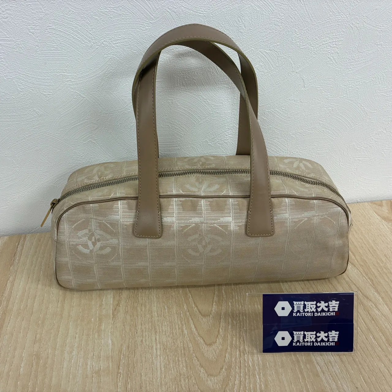 買取大吉英賀保店へ