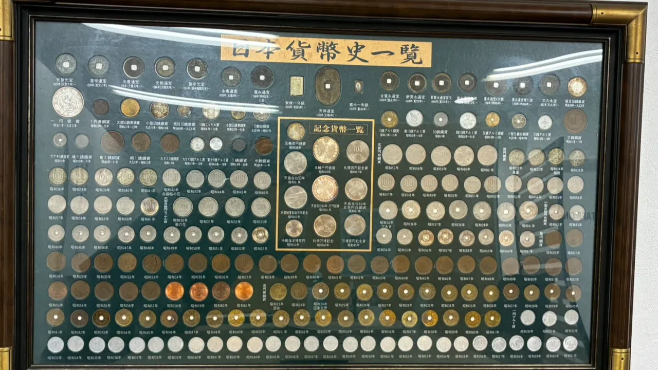 買取大吉英賀保店へ