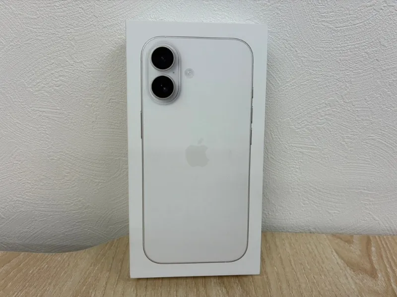 iPhone17