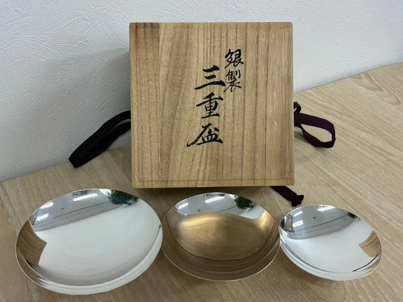 銀杯